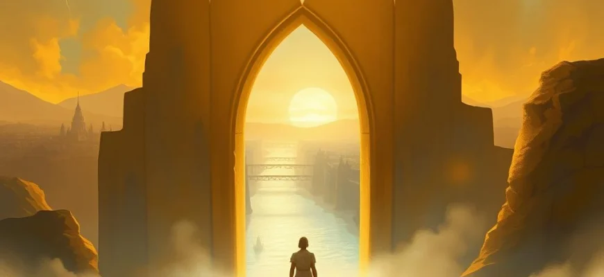 10 Movies Like Along with the Gods (2017)