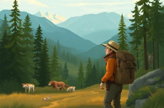 10 Shows & Movies Like Brave Wilderness