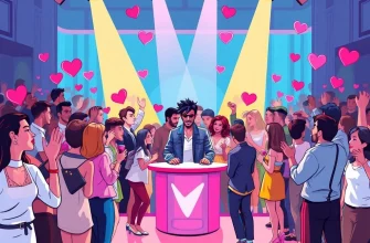 10 Shows Like Rock of Love (2007)