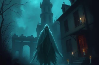 10 Movies & Shows Like Almost Ghosts (2019)