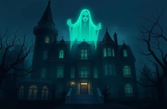 10 Shows Like Celebrity Ghost Stories