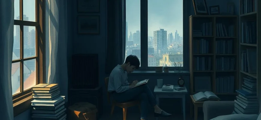 10 Movies & Shows Like The Class (2022)