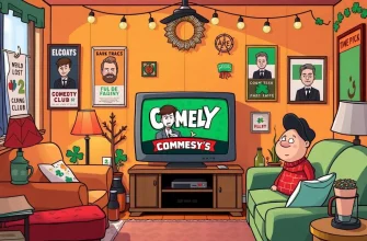 10 Shows Like Bridget & Eamon (2016)