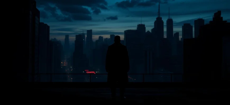 10 Movies & Shows Similar to The Hard Truth (1994)