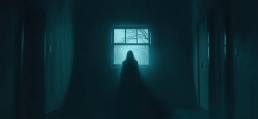10 Movies & Shows Like Helena's Shadow
