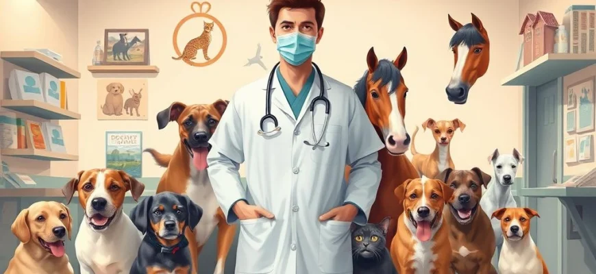 10 Shows Like The Incredible Dr. Pol