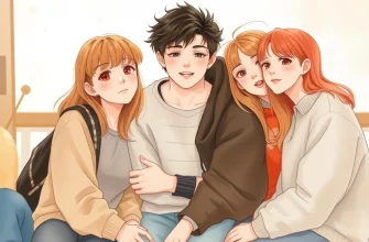 10 Movies & Shows Like Show Me Love