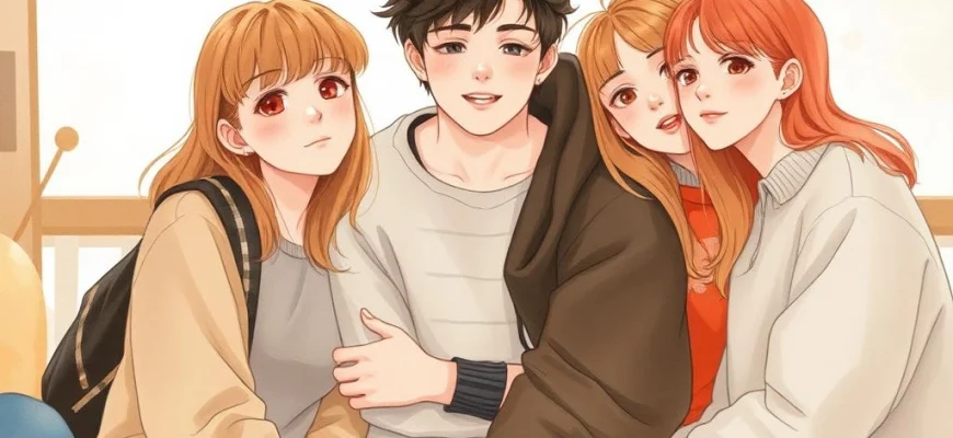 10 Movies & Shows Like Show Me Love