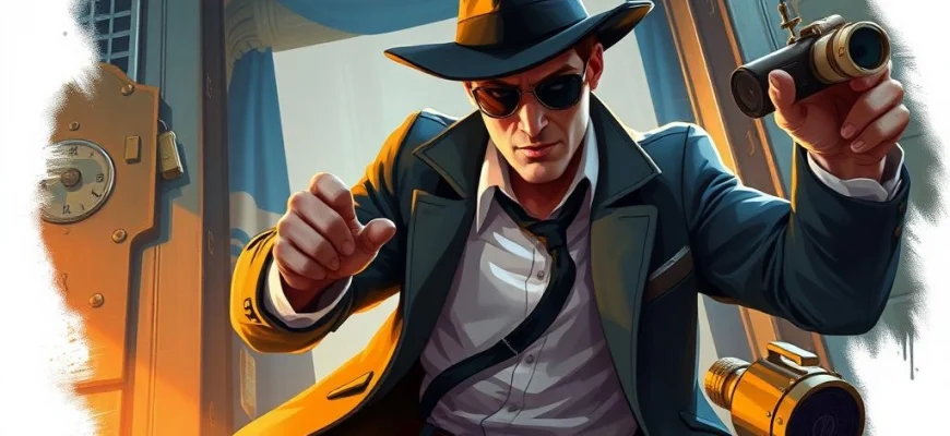 10 Movies & Shows Like Lupin the 3rd