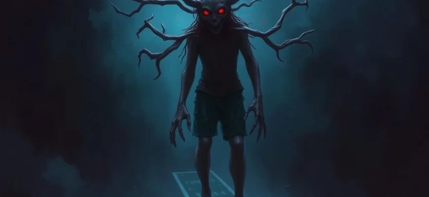 10 Movies Like The Mutations (1974)