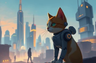 10 Movies & Shows Like Stray (2021)