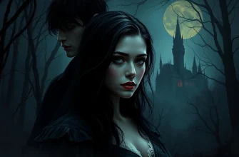 10 Movies & Shows Like Vampiras: The Brides