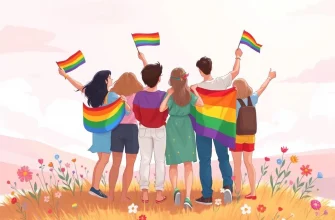 10 Movies & Shows Like Queer You Are (2021)