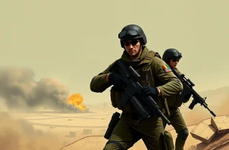 10 Movies and TV Shows Similar to SEAL Team (2017)