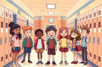 10 Movies & Shows Like Voltaire High (2021)