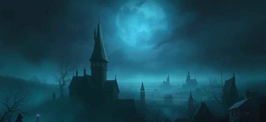 10 Movies & Shows Like Dancing Village (2024)