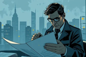 10 Movies and TV Shows Similar to Spotlight (2015)