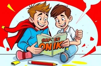 10 Shows Like The Epic Tales of Captain Underpants