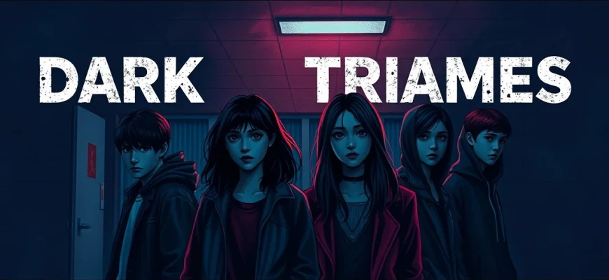 10 Movies and Shows Similar to A Friend to Die For (1994)