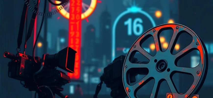10 Movies & Shows Like Cinema Marte Dum Tak
