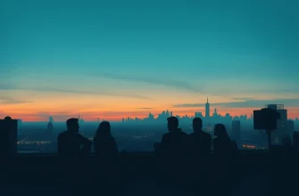 10 Movies & Shows Like A Long Way Down