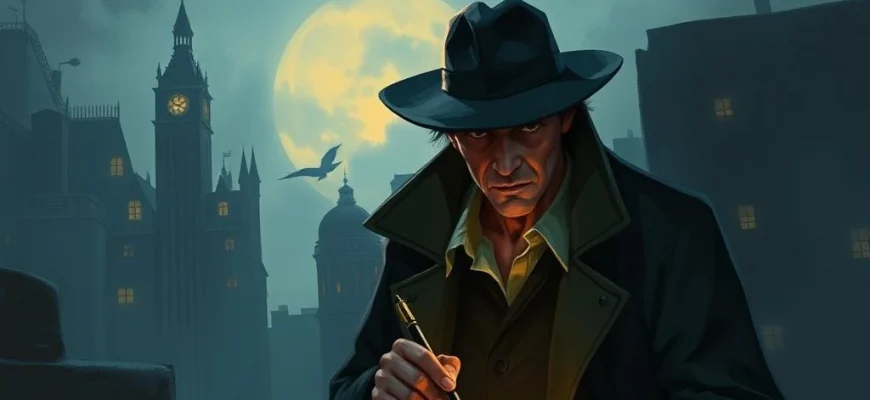 10 Shows Like Bungo Stray Dogs (2016)