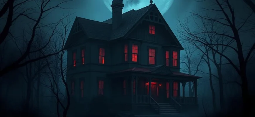 10 Movies & Shows Like The Diabolical