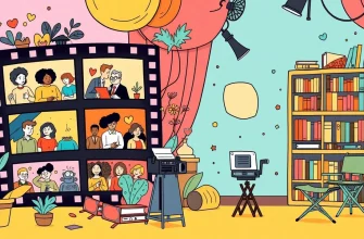 10 Movies and TV Shows Similar to Benjamin (2019)