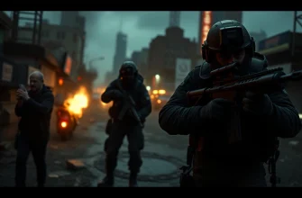 10 Movies and TV Shows Similar to Land of Bad (2024)