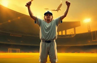 10 Movies & Shows Like The Natural (1984)