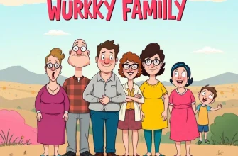 10 Shows Like The Goode Family (2009)