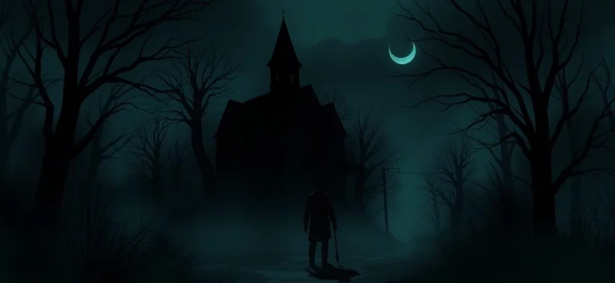 10 Movies and Shows Similar to Backtrack (2015)