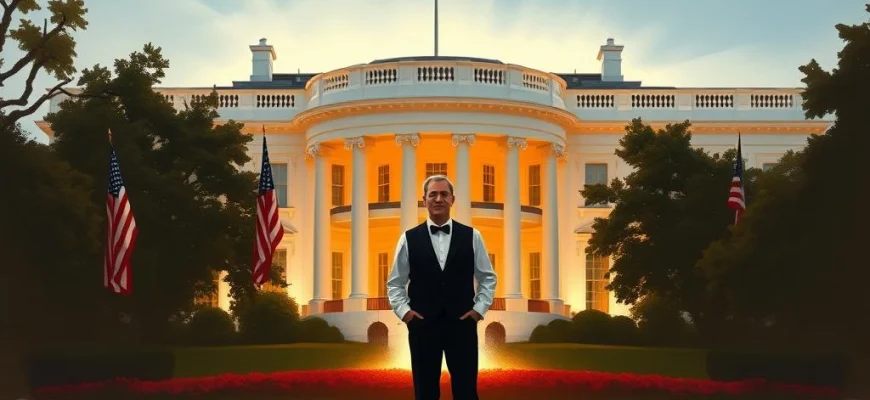 10 Movies & Shows Like The Butler (2013)