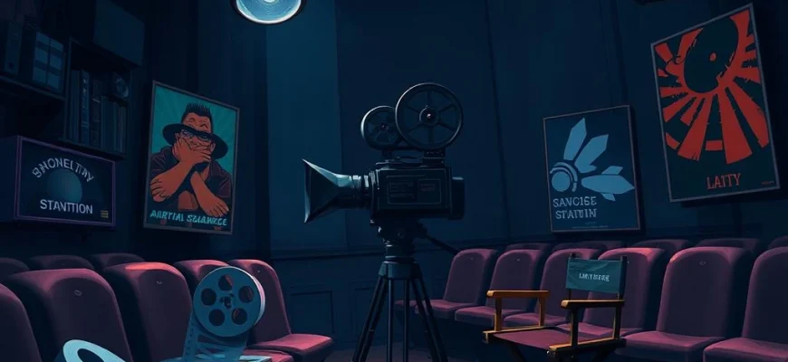 10 Movies & Shows Like Infinity Baby