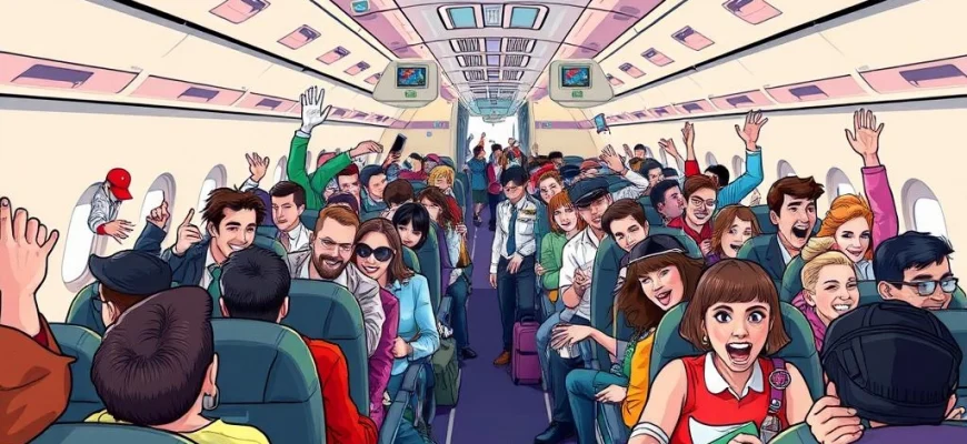 10 Movies & Shows Like Soul Plane (2004)