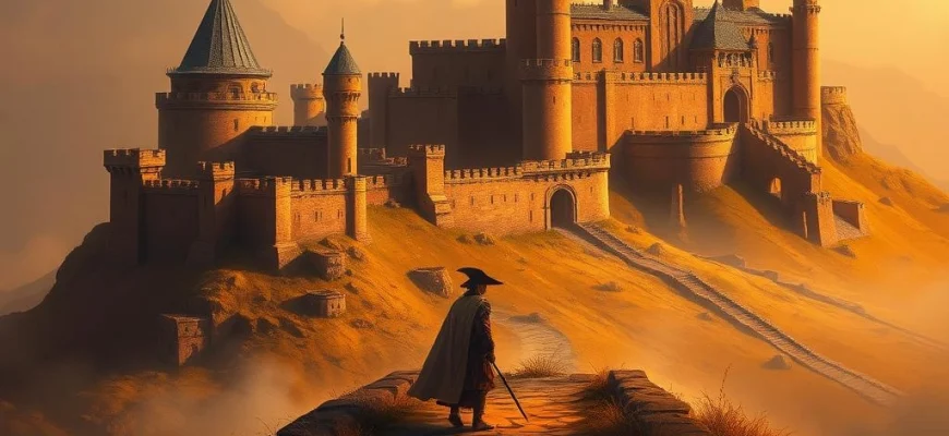 10 Movies Like Yaroslav. A Thousand Years Ago