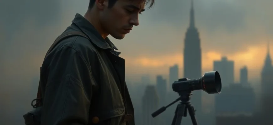 10 Movies & Shows Like Life and Dirt (2024)