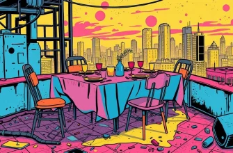 10 Movies and TV Shows Similar to Dinner in America (2020)