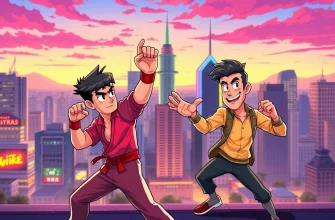 10 Movies and TV Shows Similar to Rush Hour (1998)