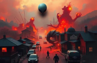 10 Movies & Shows Like Nightbeast (1982)