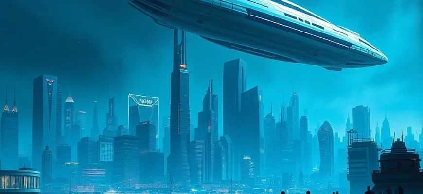 10 Movies & Shows Like Resurgence (2021)