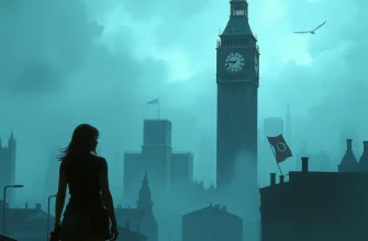 10 Movies & Shows Like Atlas Shrugged: Part I