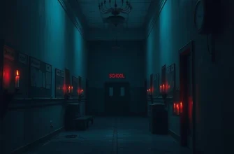 10 Movies & Shows Like School of the Damned