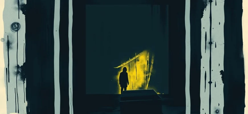 10 Movies & Shows Similar to Watcher (2022)