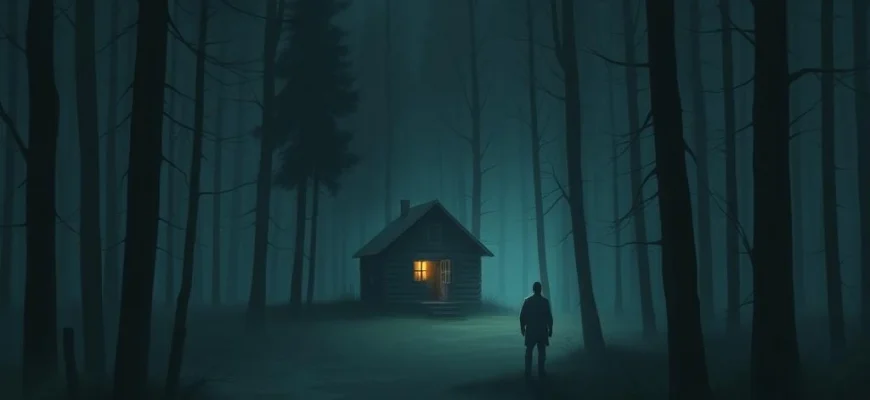 10 Movies & Shows Like Resolution (2013)