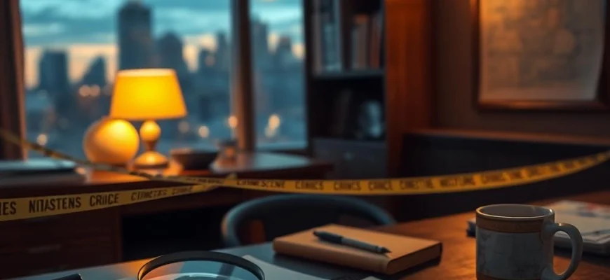 10 Shows Like The Gentle Touch (1980)