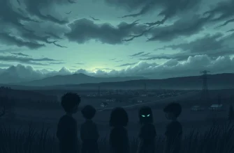 10 Movies and TV Shows Similar to The Midwich Cuckoos (2022)