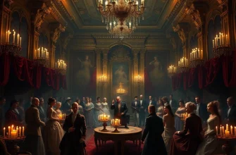 10 Shows Like A League of Nobleman