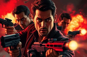 10 Movies & Shows Like Johnny Z (2023)