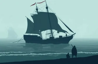 Ghost Ship Biopics: 10 Films to Watch